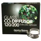 Aquatic Nature CO2 Diffusor 120/200