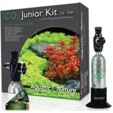 Aquatic Nature CO2 Junior Kit