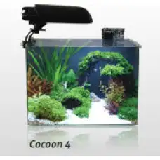 Aquatic Nature Cocoon 4 (15.5L)