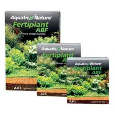 Aquatic Nature FertiPlant ABF 2.5L