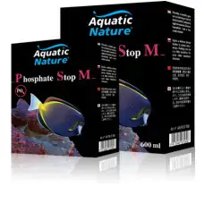 Aquatic Nature Phosphate Stop M Zeewater 600ml