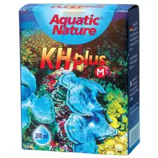 Aquatic Nature KH Plus M 300ml