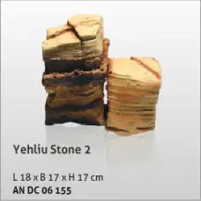 Aquatic Nature Decor Yehliu Stone 02