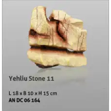 Aquatic Nature Decor Yehliu Stone 11
