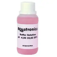Aquatronica ACQ410-PH4 Calibratievloeistof 50ml