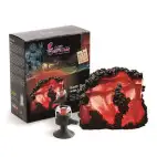 Hydor H2Show Earth Gems LED Ruby Red