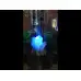 Hydor H2Show Earth Wonders Crystal Kit Blauw LED