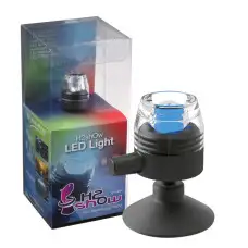 Hydor H2Show LED Light Blauw
