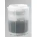 Hydor XC0146 Filter Spons White Prime 30 4stuks