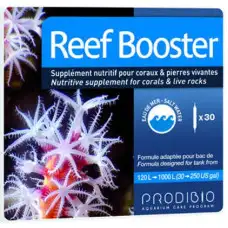 Prodibio Reef Booster 30 ampullen