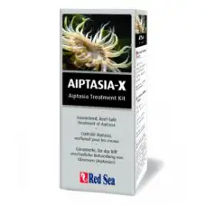 Red Sea Aiptasia-X 60ml Kit