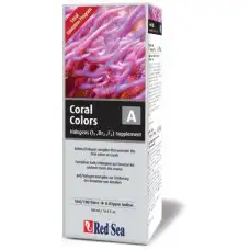 Red Sea Coral Colors A 5000ml