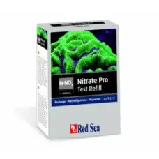 Red Sea Nitrate Pro Reagentia Navulling Kit