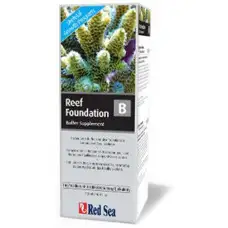 Red Sea Reef Foundation B 5000ml