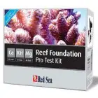 Red Sea Reef Foundation Pro Multi Test Kit 