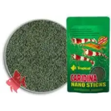 Tropical Caridina Nano Sticks 10gr