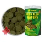 Tropical Green Algea Wafers 250ml