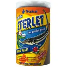 Tropical Sterlet 1000ml