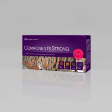 Aquaforest Components Strong ABCK 4x50ml