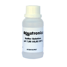 Aquatronica ACQ410-PH7 Calibratie Ijkvloeistof 75ml
