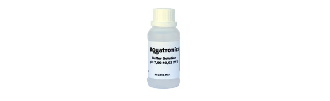 Aquatronica ACQ410-PH7 Calibratie Ijkvloeistof 75ml