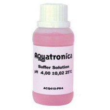 Aquatronica ACQ410-PH4 Calibratie Ijkvloeistof 75ml