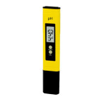 Digitale pH Meter PH 1-14 Geel