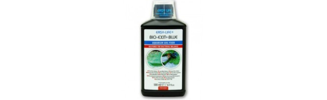 Easy Life BioExit Blue 250ml