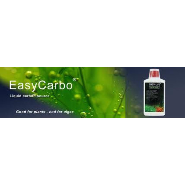 Easy Life EasyCarbo 500ml