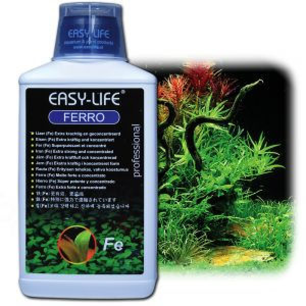 Easy Life Ferro 250ml