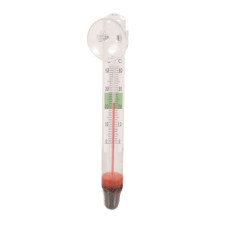 Europet Glas Thermometer