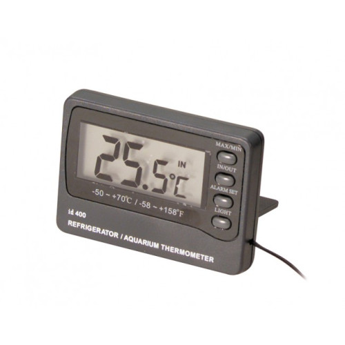 Europet Digitale Thermometer