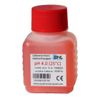 Calibratie vloeistof pH4