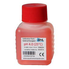 Calibratie vloeistof pH4