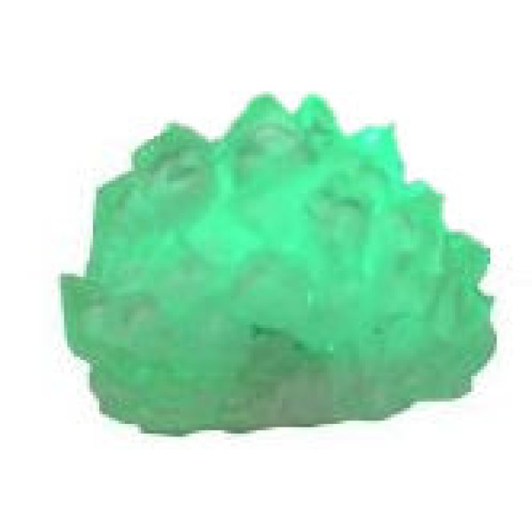 Hydor H2Show Earth Gems LED Green Emerald