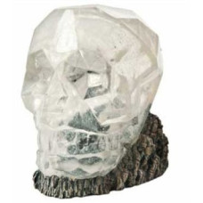 Hydor H2Show Lost Civilizations Crystal Skull