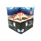 Hydor H2Show Deco Starfish (zeester) LED