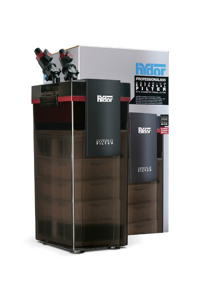 Hydor Professional External Canister Filter 350