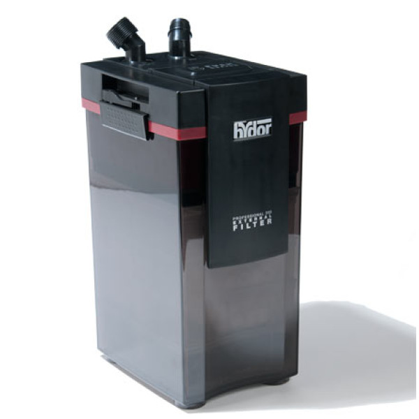 Hydor Professional External Canister Filter 600