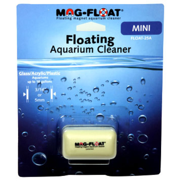 Mag-Float 25a Algenmagneet Mini