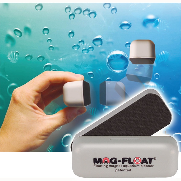 Mag-Float 500 Algenmagneet Extra Large