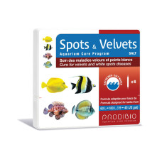 Prodibio Spots en Velvets Zeewater
