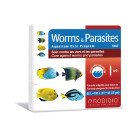 Prodibio Worms en Parasites Zeewater