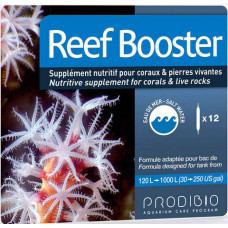 Prodibio Reef Booster 12 ampullen