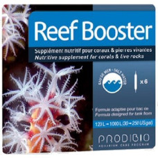 Prodibio Reef Booster 6 ampullen