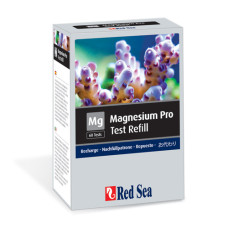 Red Sea Magnesium Pro Reagentia Navulling Kit