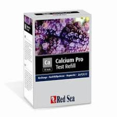 Red Sea Calcium Pro Reagentia Navulling Kit