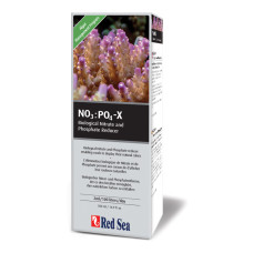 Red Sea NO3:PO4-X Nitraat en Fosfaat verwijderaar 5000ml