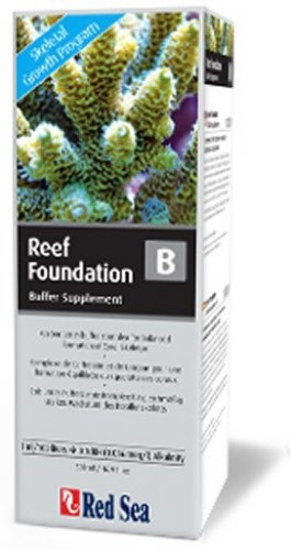 Red Sea Reef Foundation B 5000ml