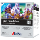 Red Sea Reef Foundation C 1kg